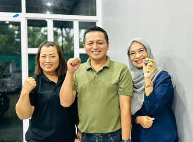 จัดโครงการประชุมเชิงปฏิบัติการสร้างผลิตภัณฑ์ใหม่จากการจัดการวัสดุเหลือใช้ทางการเกษตรหรือผลพลอยได้ ... พารามิเตอร์รูปภาพ 9